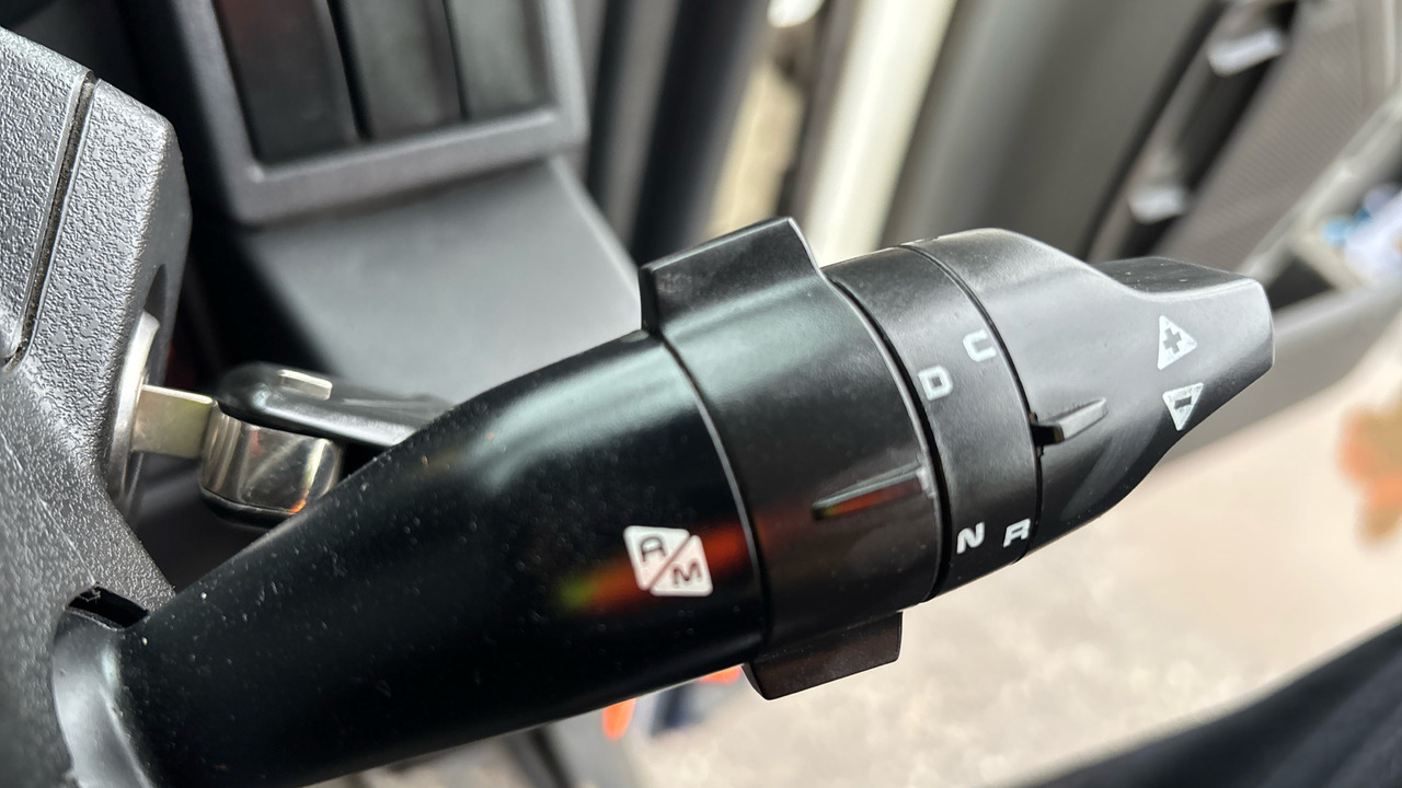 Kipper vrachtwagen RENAULT C 430: afbeelding 20 Kipper vrachtwagen RENAULT C 430: afbeelding 20