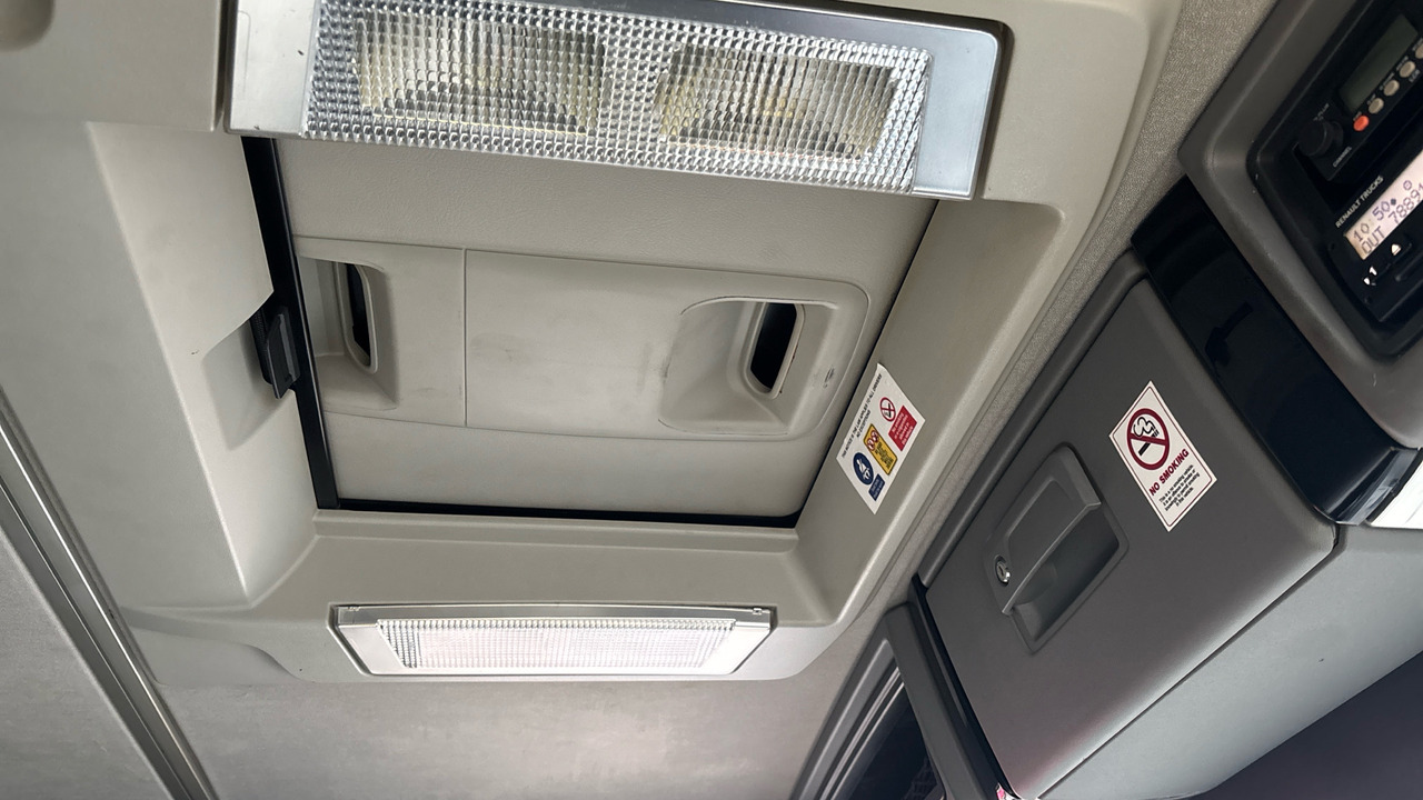 Kipper vrachtwagen RENAULT C 430: afbeelding 15 Kipper vrachtwagen RENAULT C 430: afbeelding 15