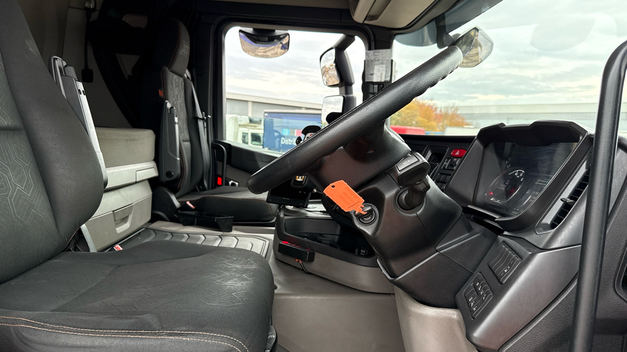 SCANIA G 410 - Portaalarmsysteem vrachtwagen: afbeelding 5 SCANIA G 410 - Portaalarmsysteem vrachtwagen: afbeelding 5