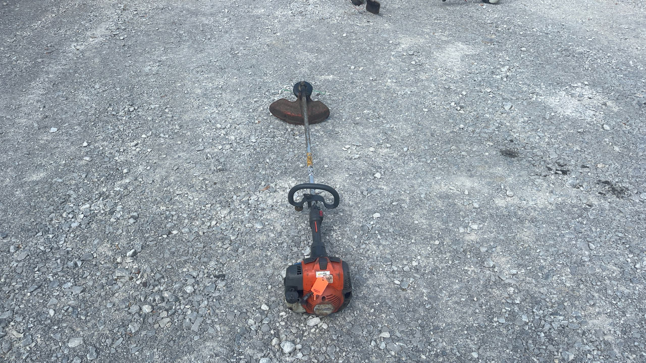 STIHL 525RJX - Bouwmaterieel: afbeelding 1 STIHL 525RJX - Bouwmaterieel: afbeelding 1