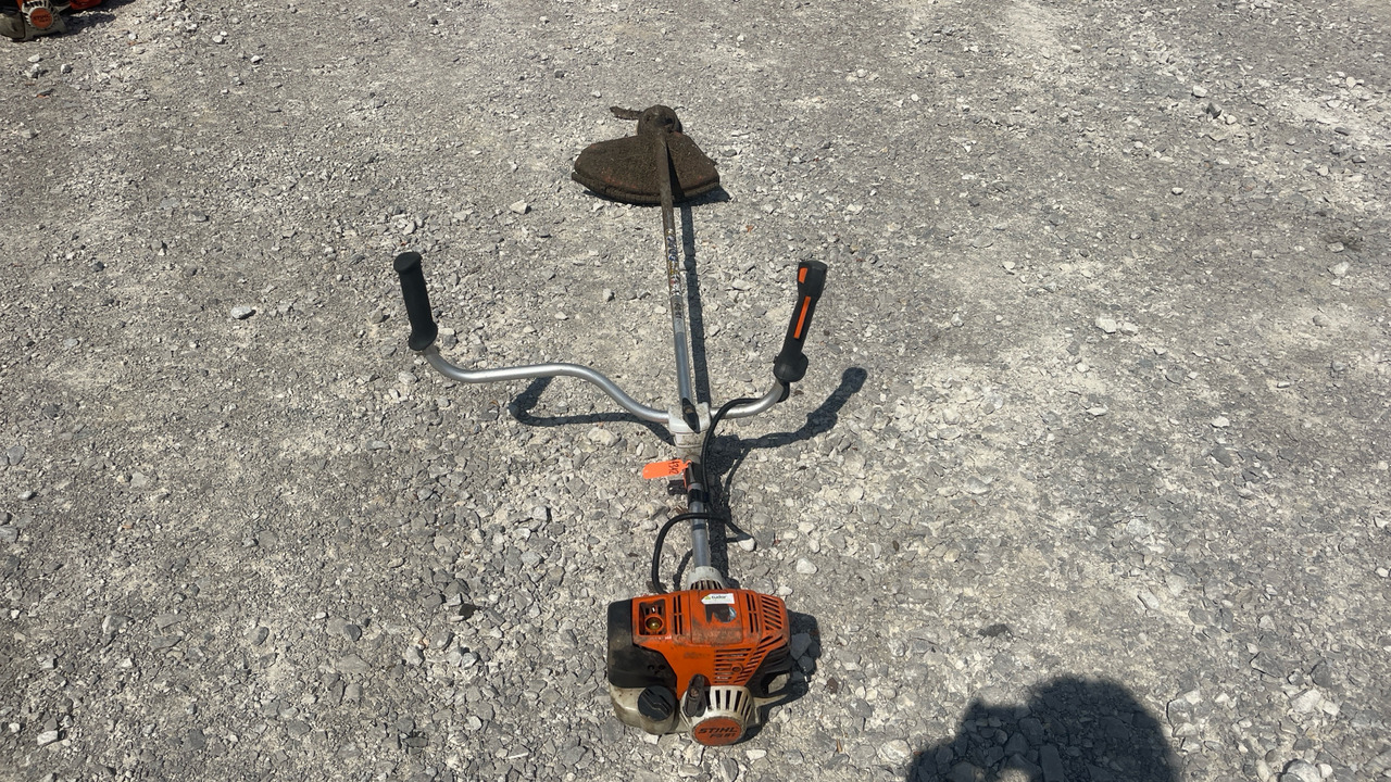STIHL FS91 - Bouwmaterieel: afbeelding 1 STIHL FS91 - Bouwmaterieel: afbeelding 1