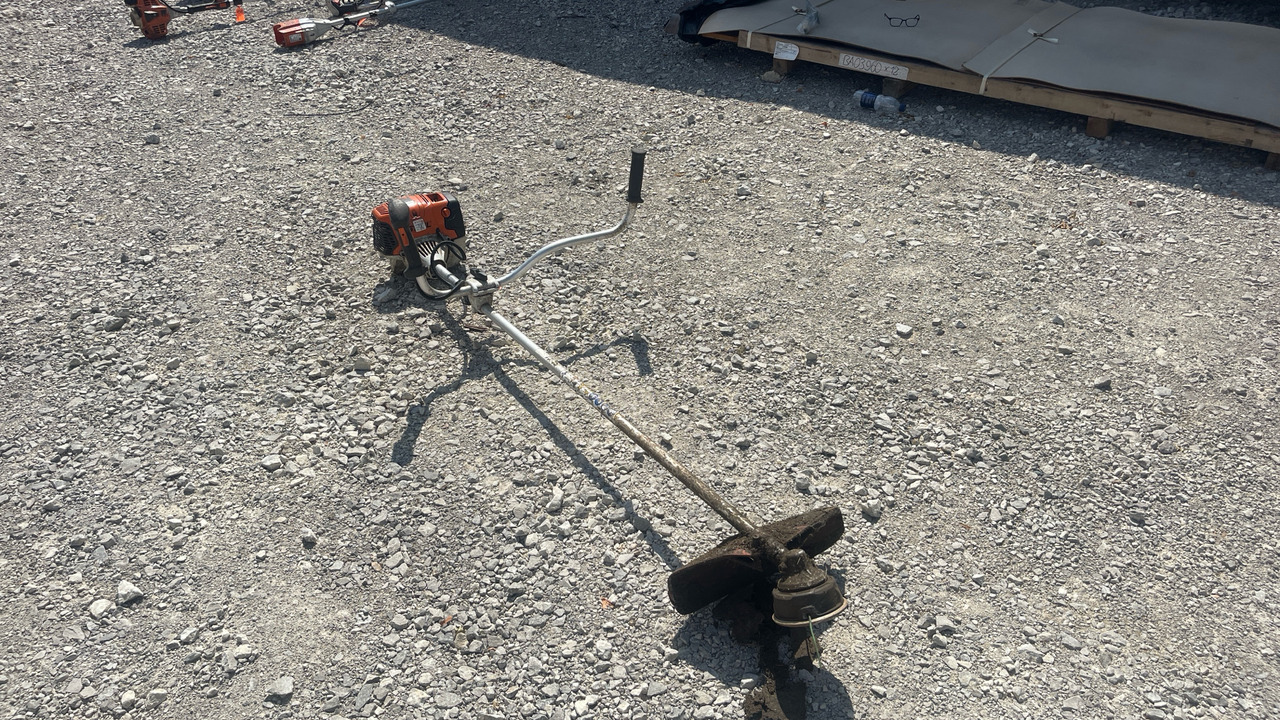 STIHL FS91 - Bouwmaterieel: afbeelding 3 STIHL FS91 - Bouwmaterieel: afbeelding 3