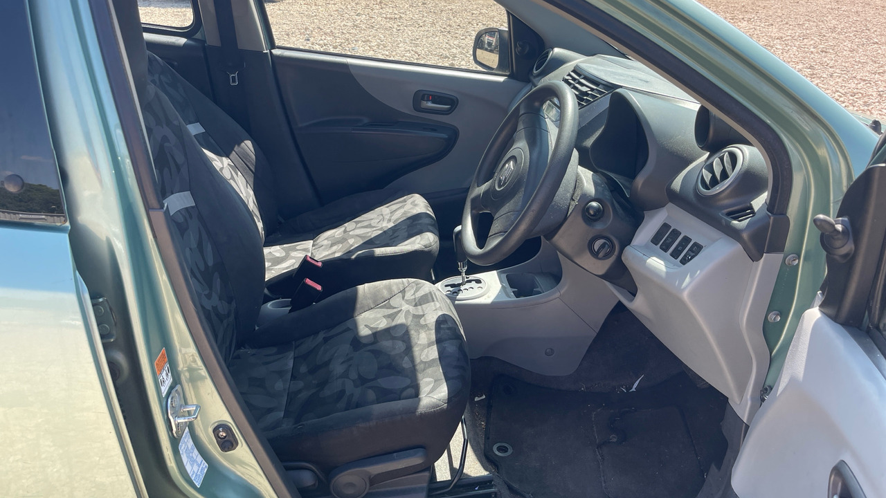 SUZUKI ALTO 1.0 SZ4 - Hatchback: afbeelding 5 SUZUKI ALTO 1.0 SZ4 - Hatchback: afbeelding 5