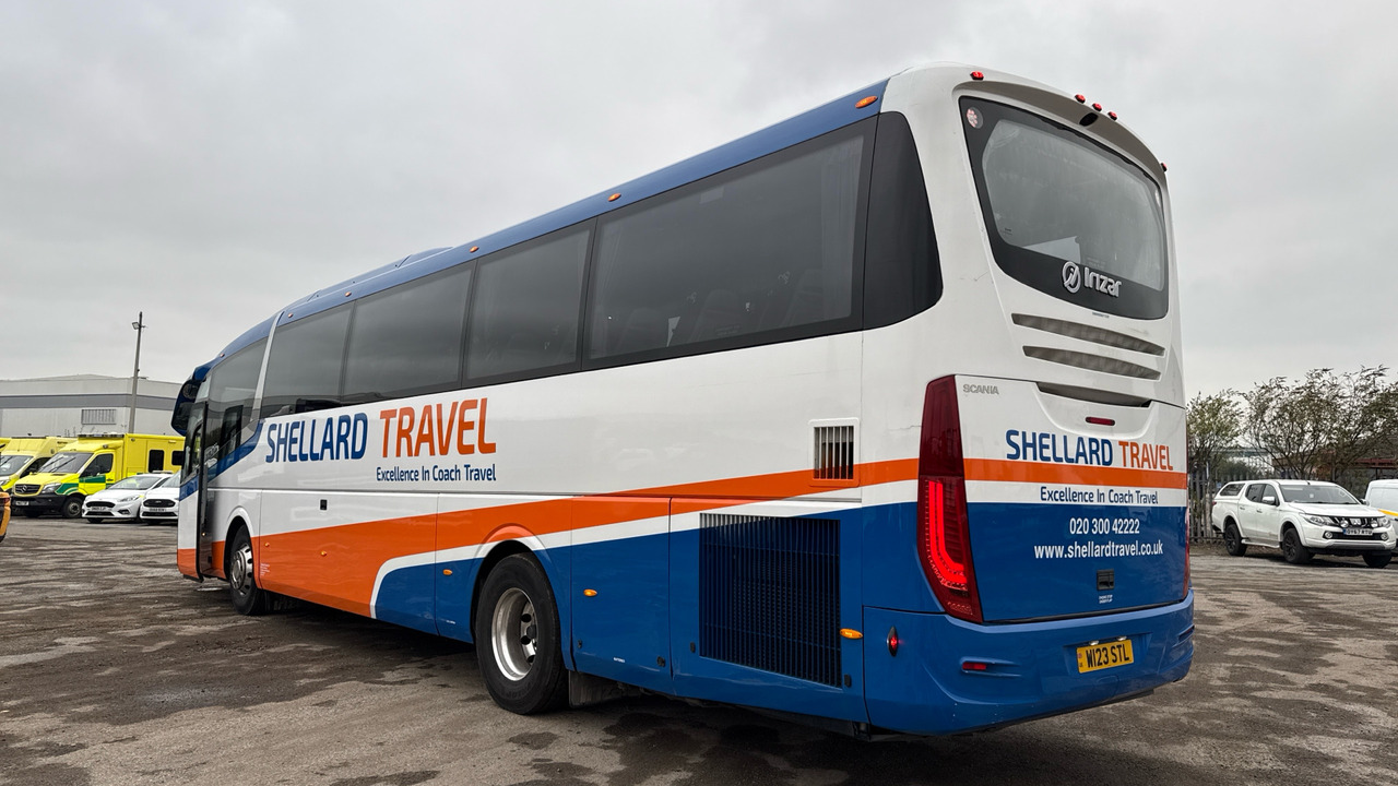 Scania Irizar I6 - Touringcar: afbeelding 3 Scania Irizar I6 - Touringcar: afbeelding 3