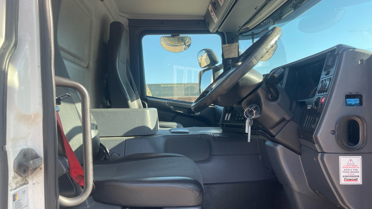 Scania P 250 - Koelwagen vrachtwagen: afbeelding 5 Scania P 250 - Koelwagen vrachtwagen: afbeelding 5