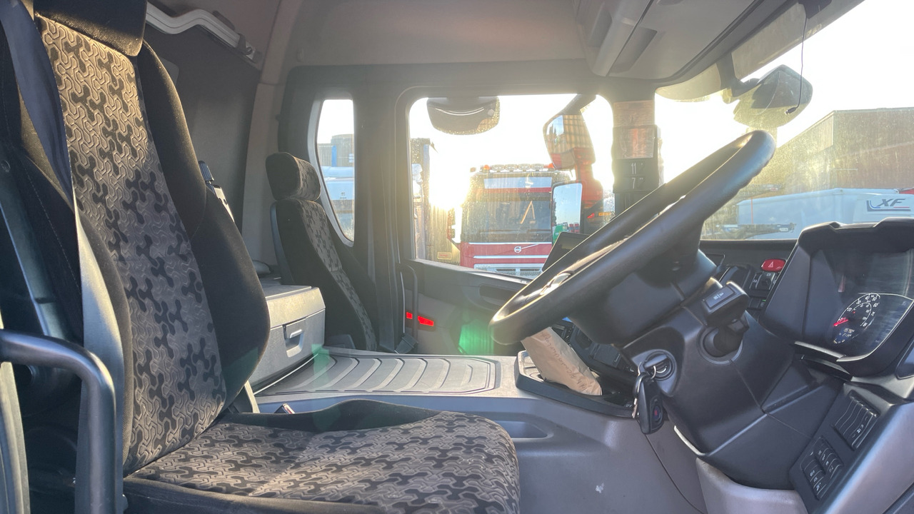 Scania P 410 - Bergingsvoertuig: afbeelding 5 Scania P 410 - Bergingsvoertuig: afbeelding 5