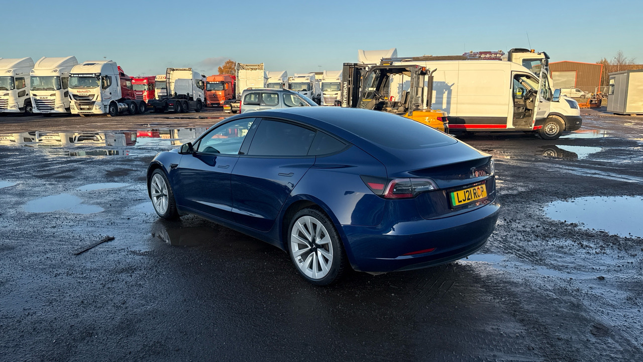 TESLA MODEL 3 LONG RANGE DUEL MOTOR - Sedan: afbeelding 3 TESLA MODEL 3 LONG RANGE DUEL MOTOR - Sedan: afbeelding 3