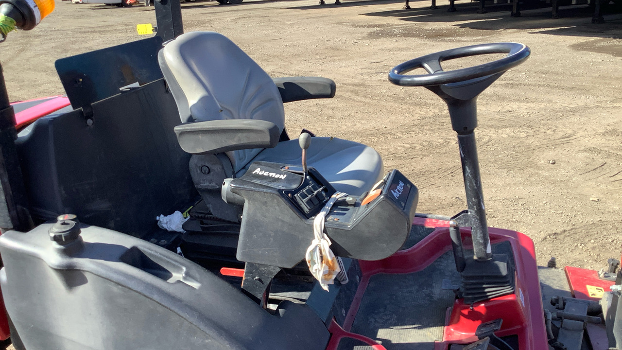 TORO LT3340 - Gazonmaaier: afbeelding 5 TORO LT3340 - Gazonmaaier: afbeelding 5