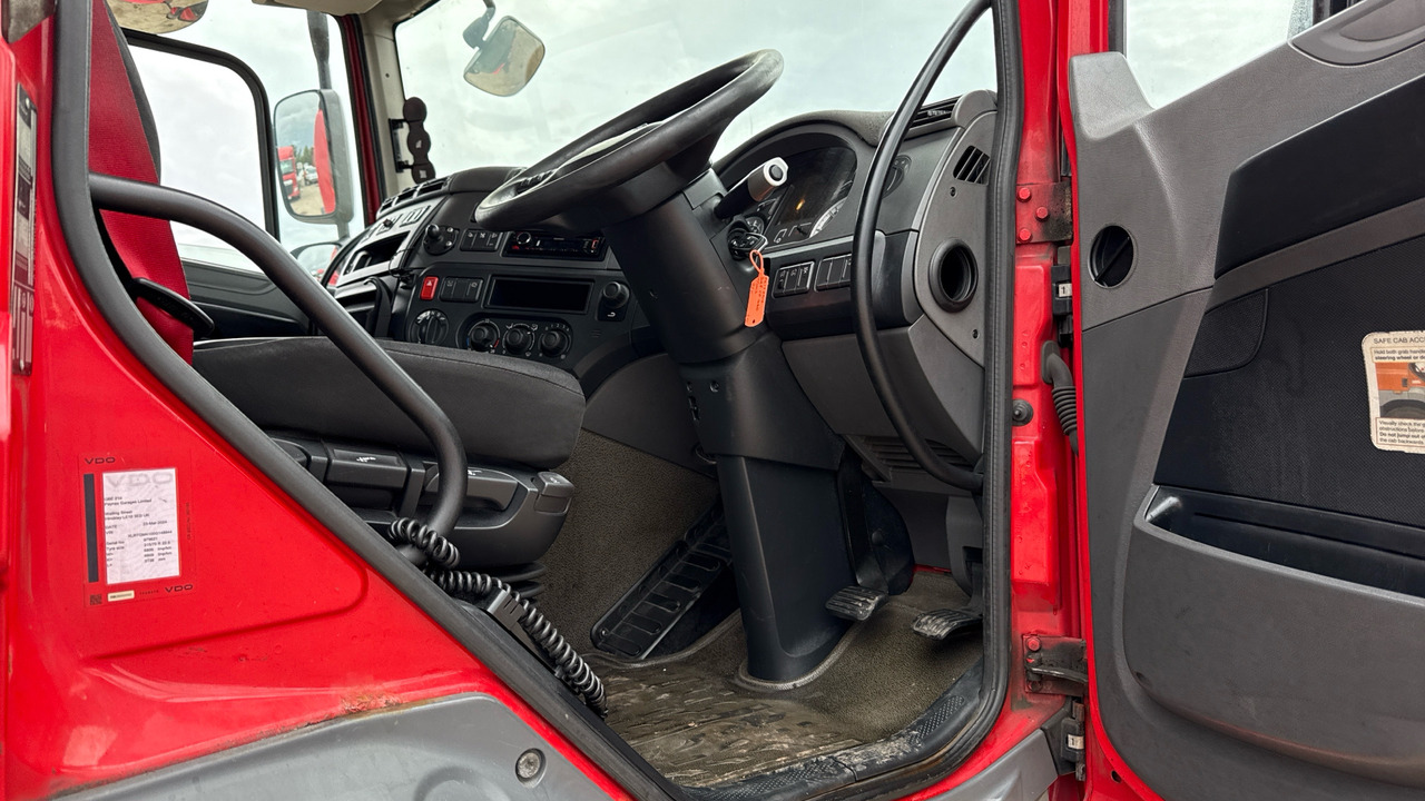 DAF CF 440 - Trekker: afbeelding 5 DAF CF 440 - Trekker: afbeelding 5