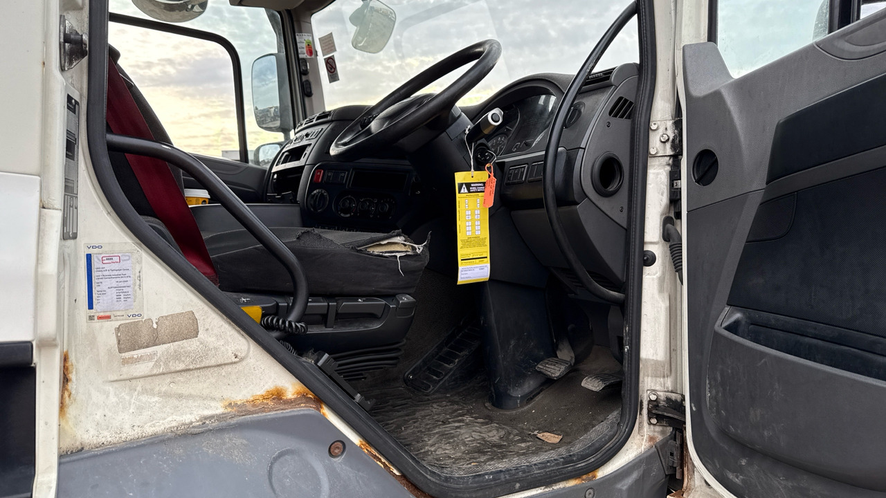 DAF CF 460 - Trekker: afbeelding 5 DAF CF 460 - Trekker: afbeelding 5