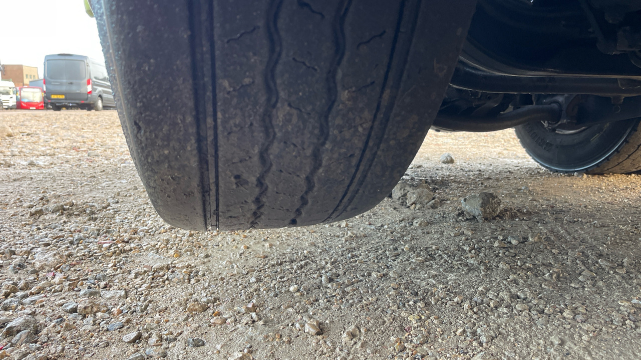 Trekker DAF XF 530: afbeelding 30