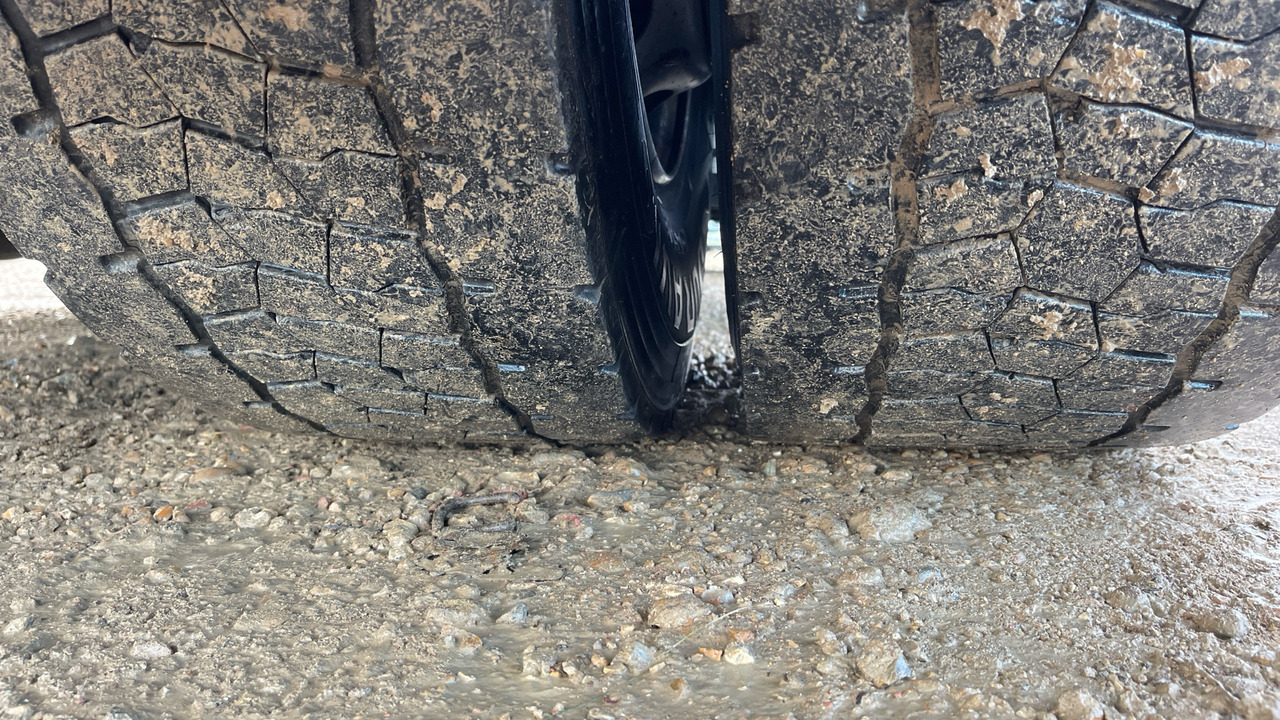 Trekker DAF XF 530: afbeelding 31