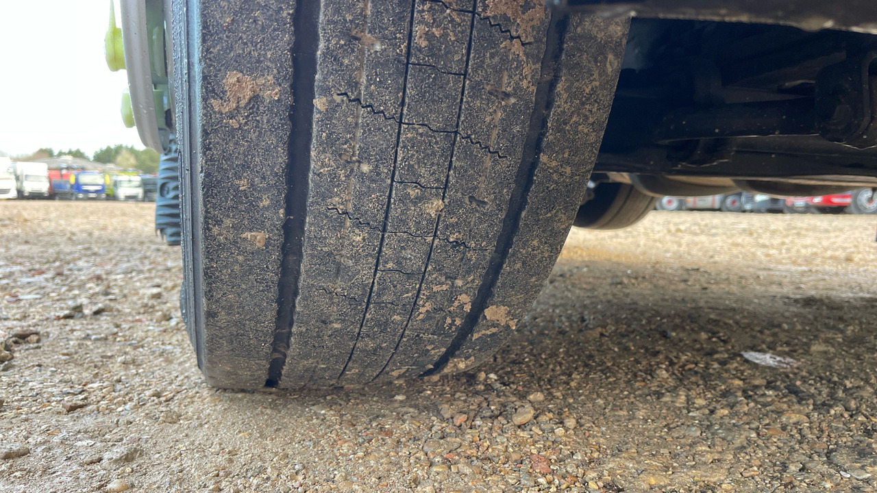 Trekker DAF XF 530: afbeelding 29