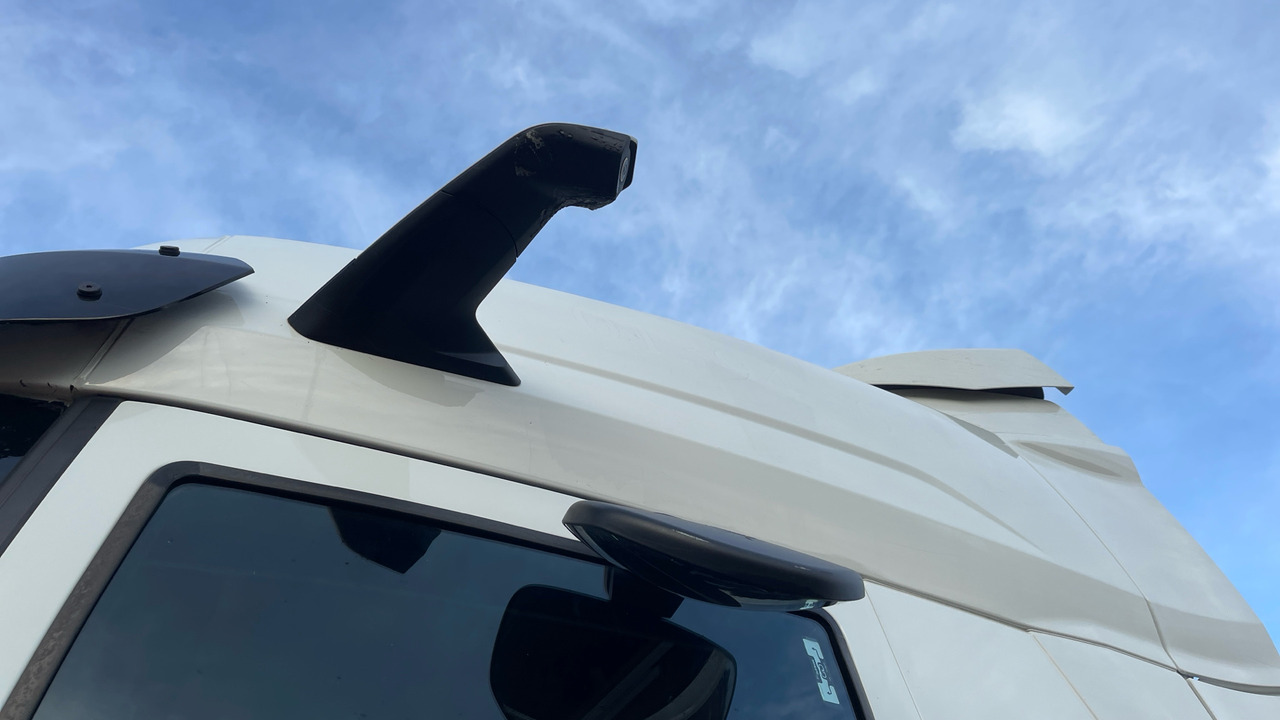 Trekker DAF XF 530: afbeelding 37