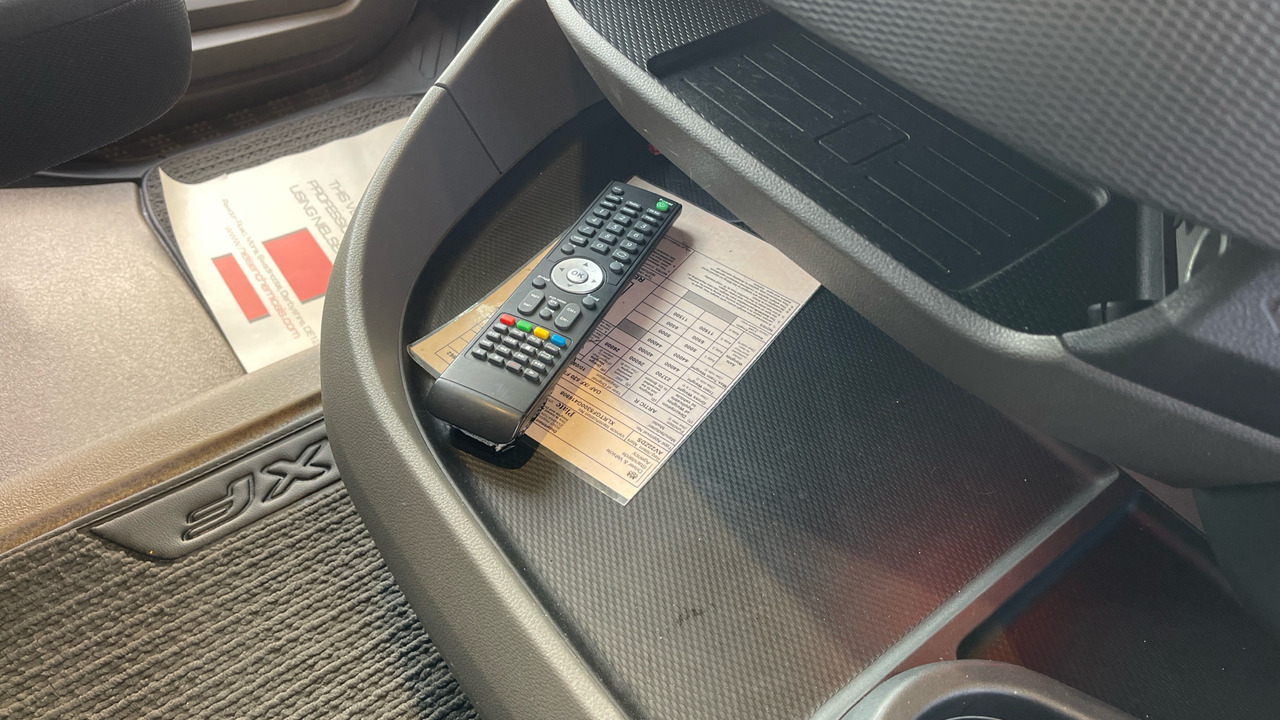 Trekker DAF XF 530: afbeelding 22