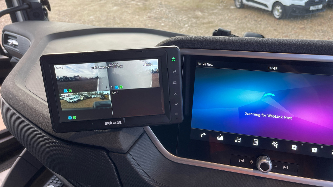 Trekker DAF XF 530: afbeelding 20