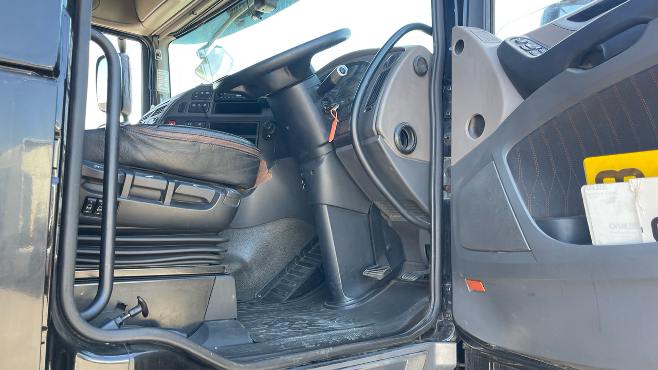 DAF XF 530 - Trekker: afbeelding 5 DAF XF 530 - Trekker: afbeelding 5