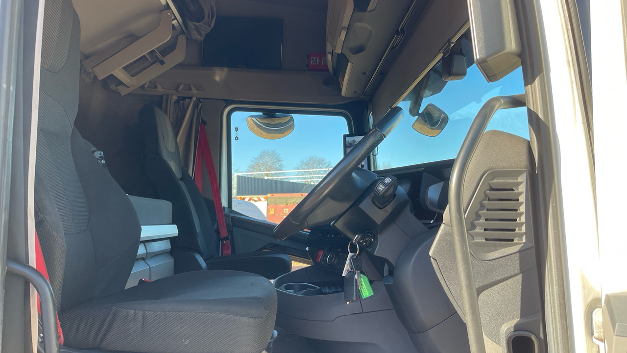 DAF XF 530 - Trekker: afbeelding 5 DAF XF 530 - Trekker: afbeelding 5