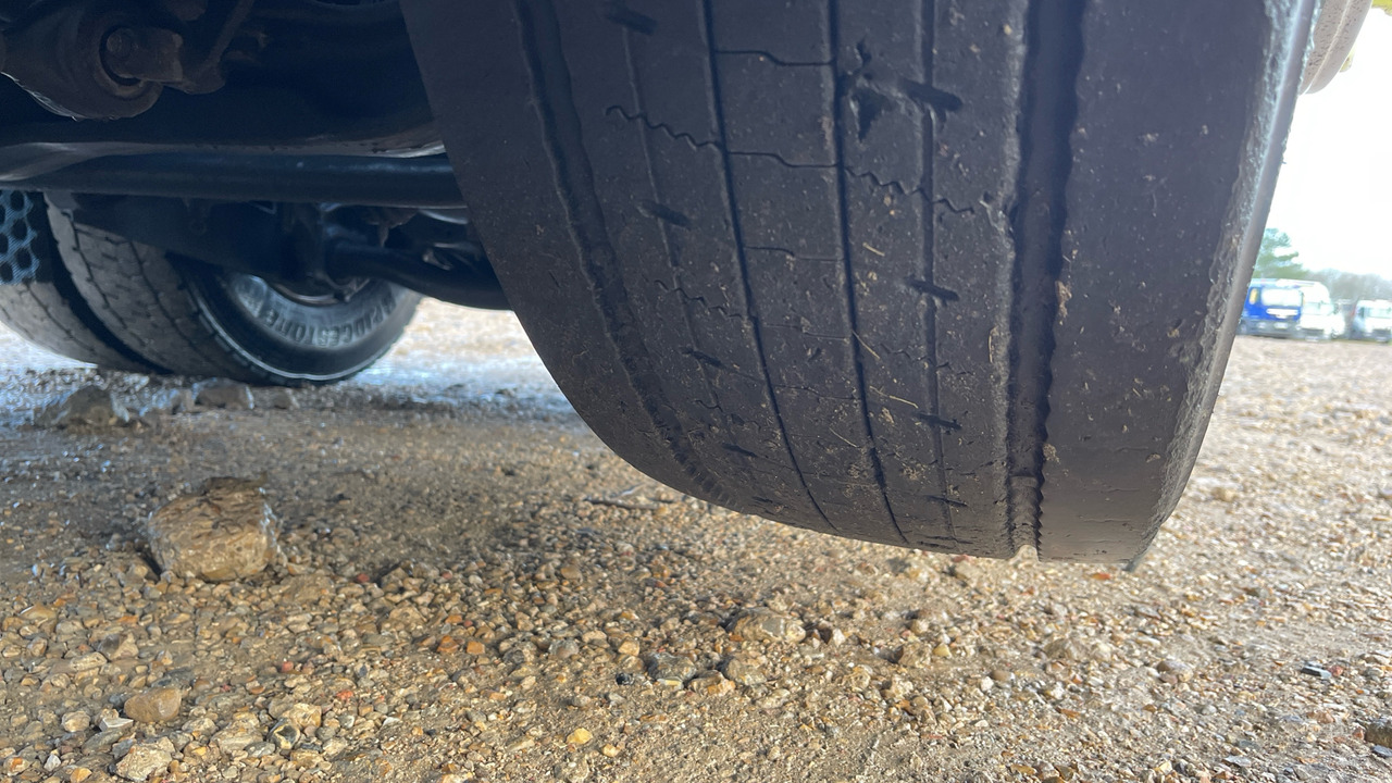 Trekker DAF XF 530: afbeelding 33