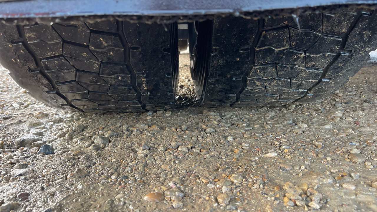 Trekker DAF XF 530: afbeelding 32