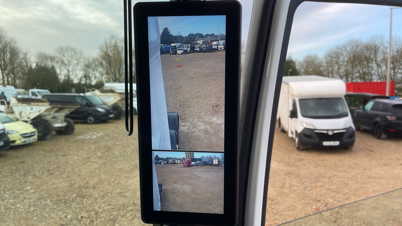 Trekker DAF XF 530: afbeelding 18