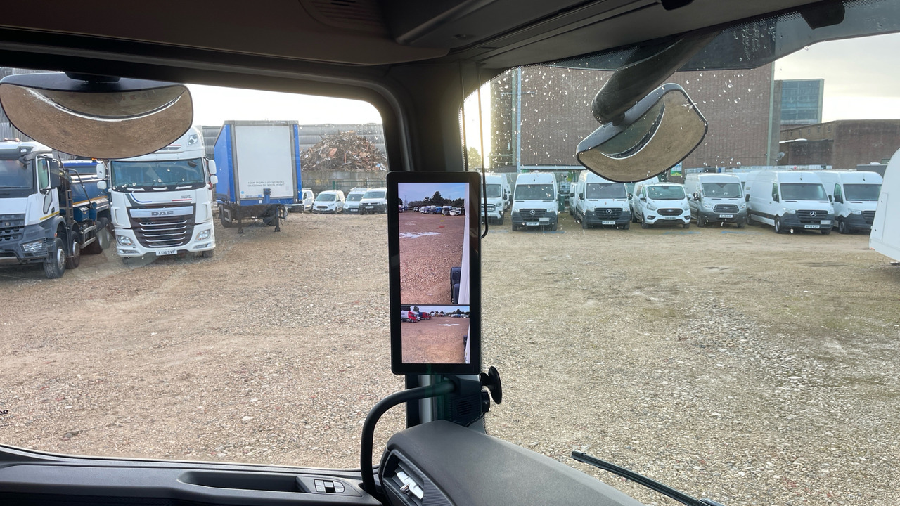 Trekker DAF XF 530: afbeelding 17