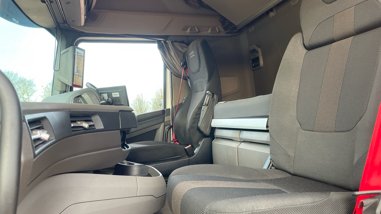 Trekker DAF XF 530: afbeelding 26