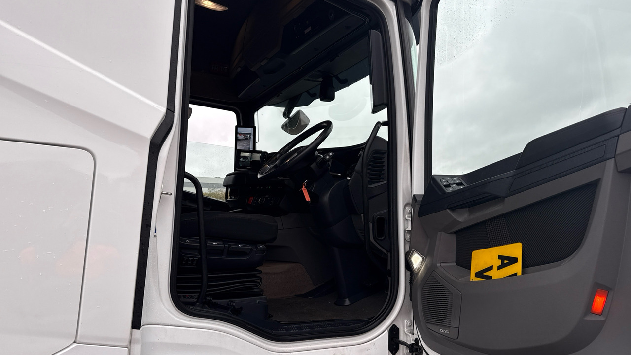 DAF XF 530 - Trekker: afbeelding 5 DAF XF 530 - Trekker: afbeelding 5