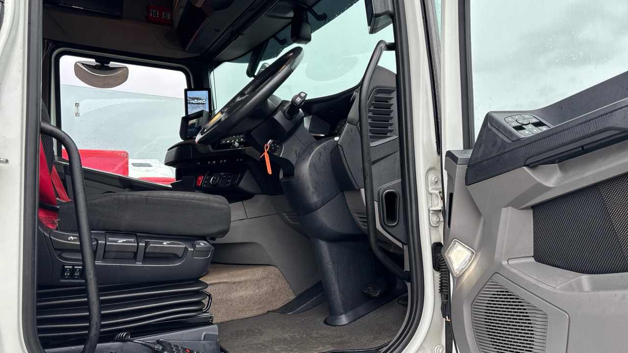 DAF XF 530 - Trekker: afbeelding 5 DAF XF 530 - Trekker: afbeelding 5