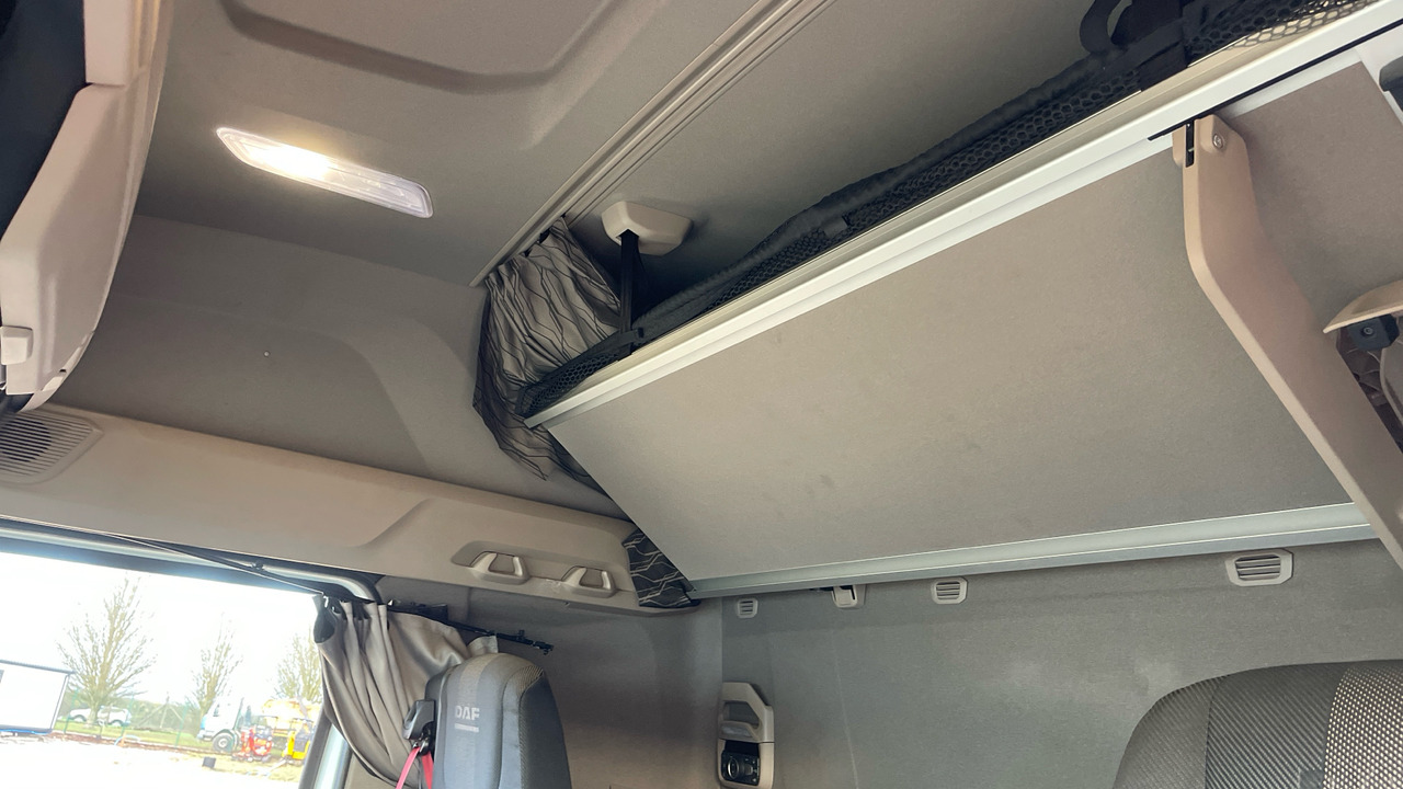 Trekker DAF XF 530: afbeelding 28