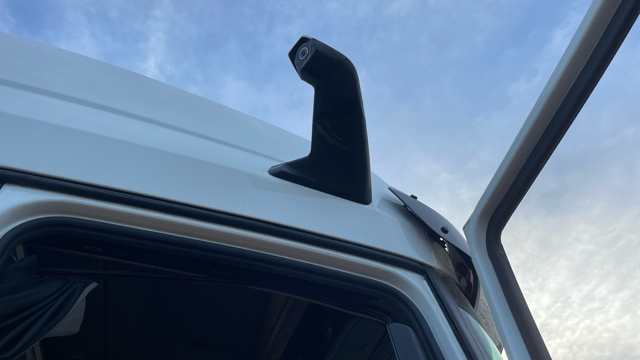 Trekker DAF XF 530: afbeelding 36