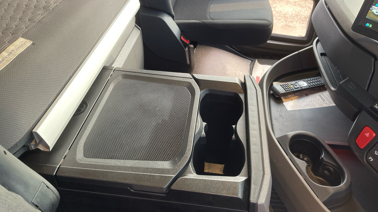 Trekker DAF XF 530: afbeelding 24