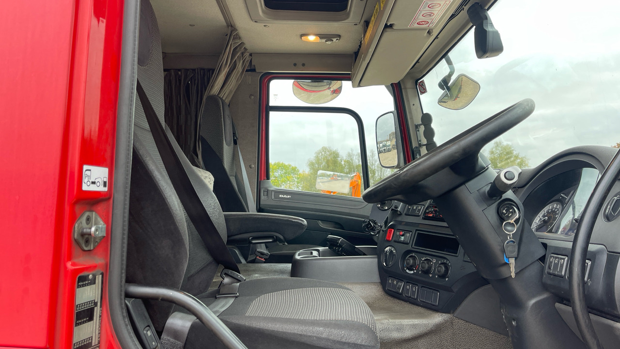 Daf CF 440 - Trekker: afbeelding 5 Daf CF 440 - Trekker: afbeelding 5