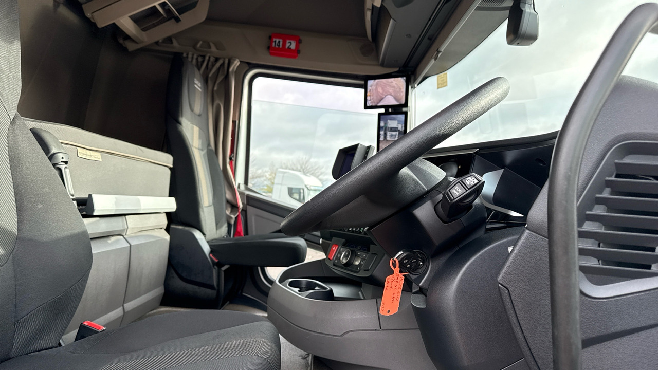 Daf XF 480 - Trekker: afbeelding 5 Daf XF 480 - Trekker: afbeelding 5