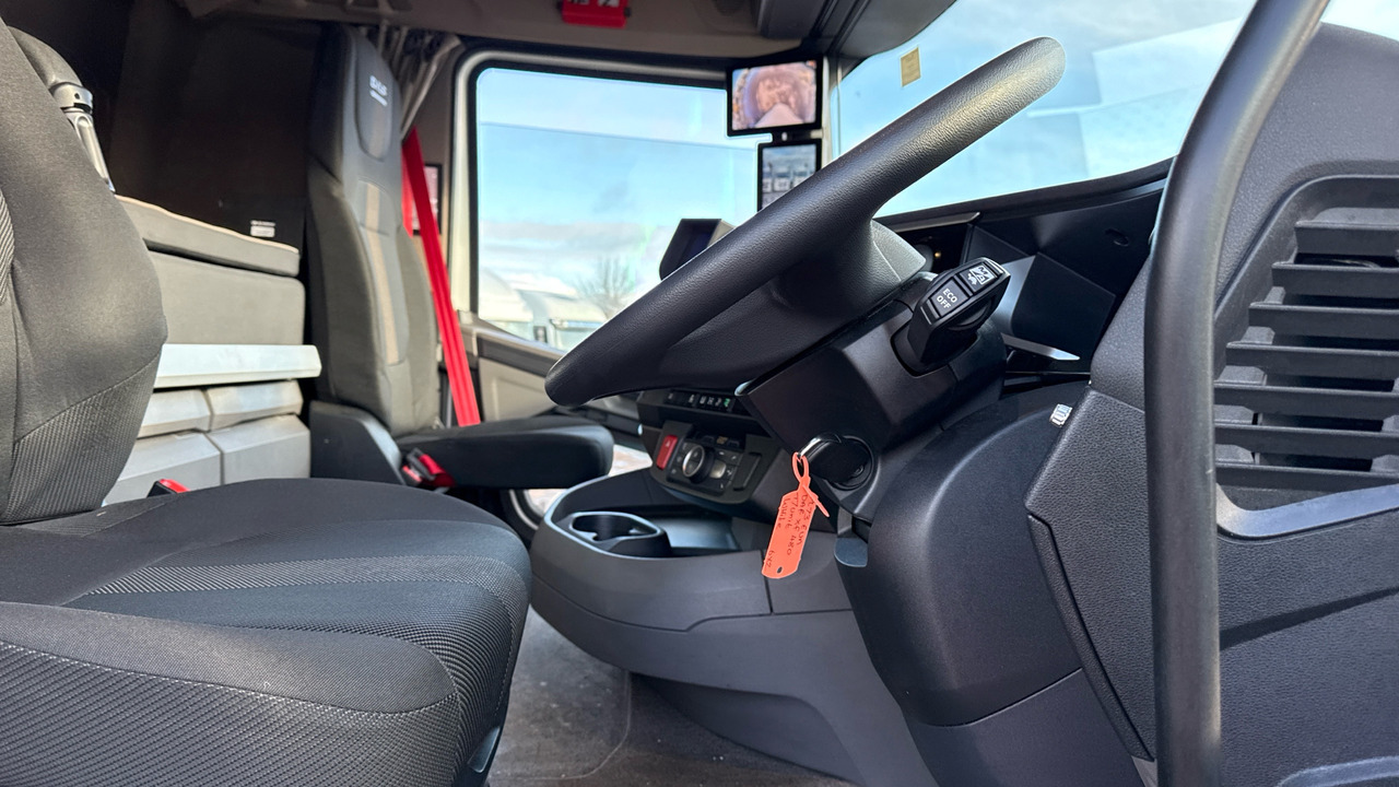 Daf XF 480 - Trekker: afbeelding 5 Daf XF 480 - Trekker: afbeelding 5