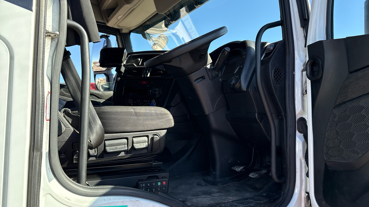 IVECO S-WAY 460 - Trekker: afbeelding 5 IVECO S-WAY 460 - Trekker: afbeelding 5