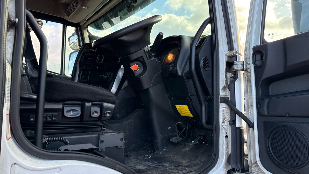 IVECO STRALIS 460 NP - Trekker: afbeelding 5 IVECO STRALIS 460 NP - Trekker: afbeelding 5