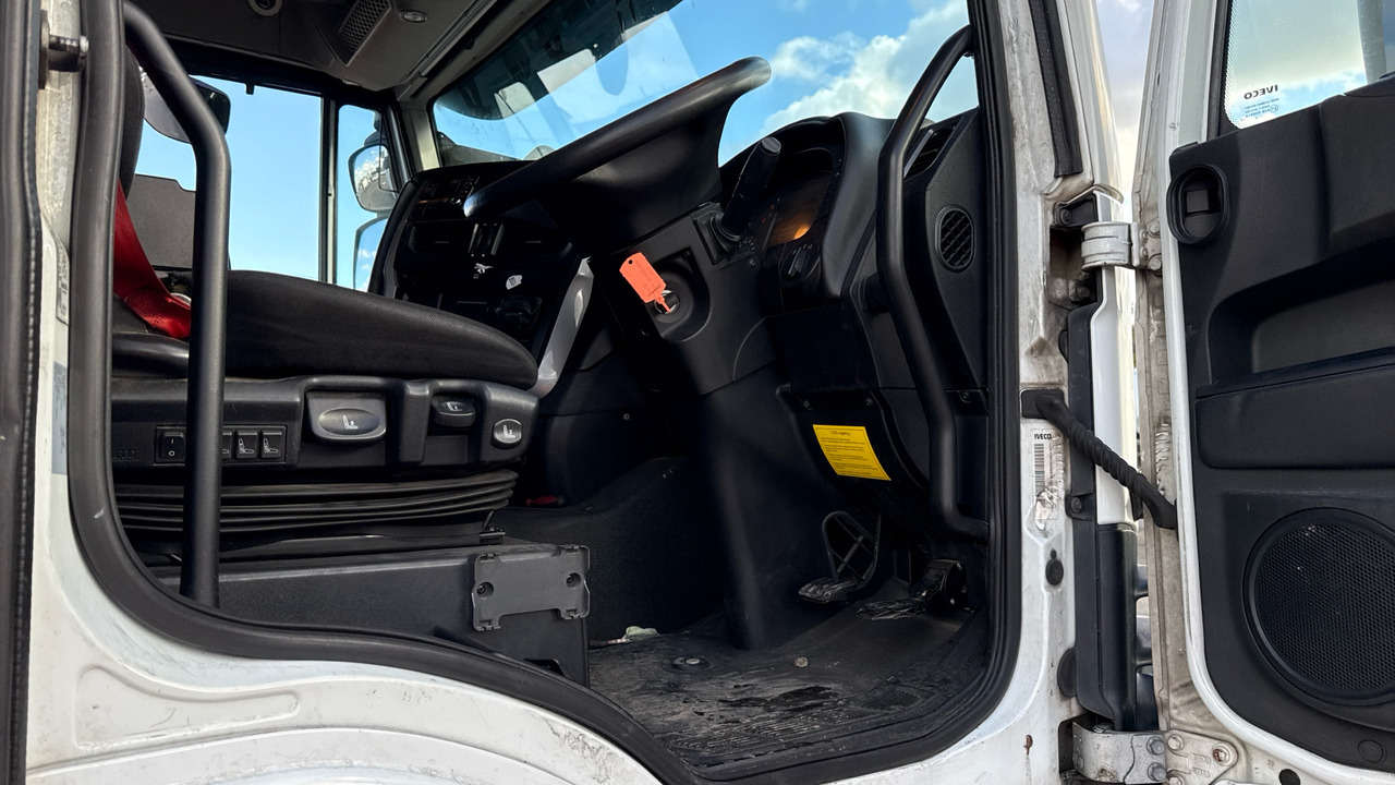 IVECO STRALIS 460 - Trekker: afbeelding 5 IVECO STRALIS 460 - Trekker: afbeelding 5