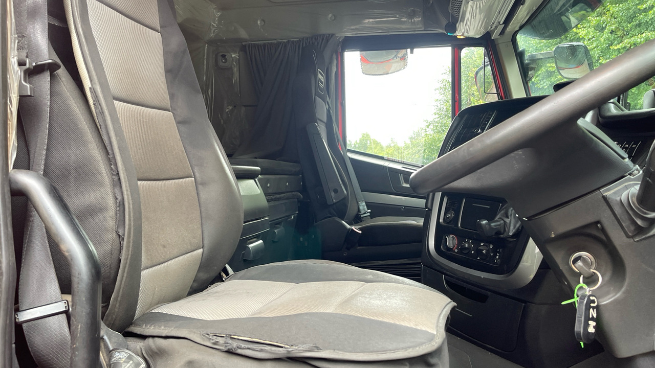 IVECO STRALIS 480 - Trekker: afbeelding 5 IVECO STRALIS 480 - Trekker: afbeelding 5