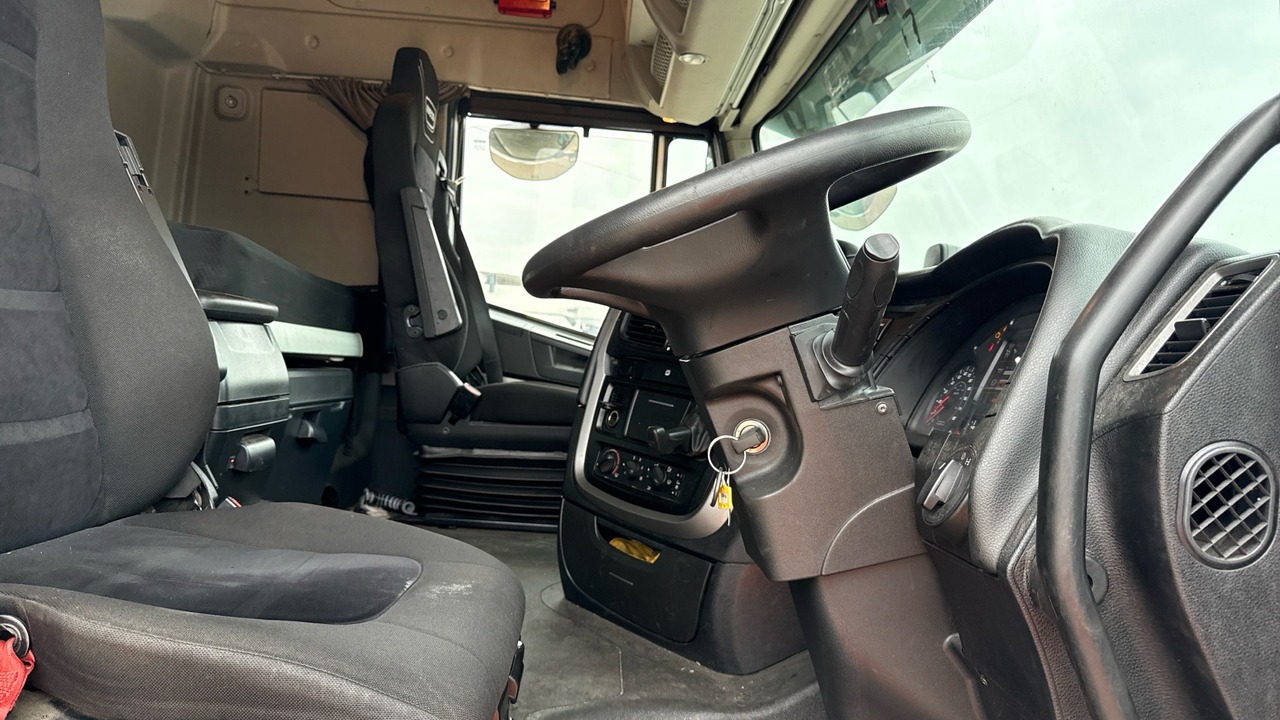 IVECO STRALIS NP 460 - Trekker: afbeelding 5 IVECO STRALIS NP 460 - Trekker: afbeelding 5