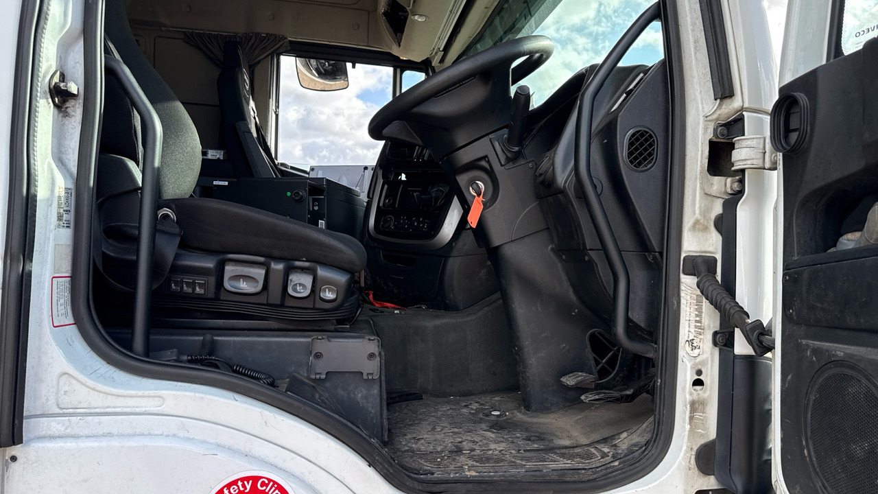 IVECO STRALIS NP 460 - Trekker: afbeelding 5 IVECO STRALIS NP 460 - Trekker: afbeelding 5