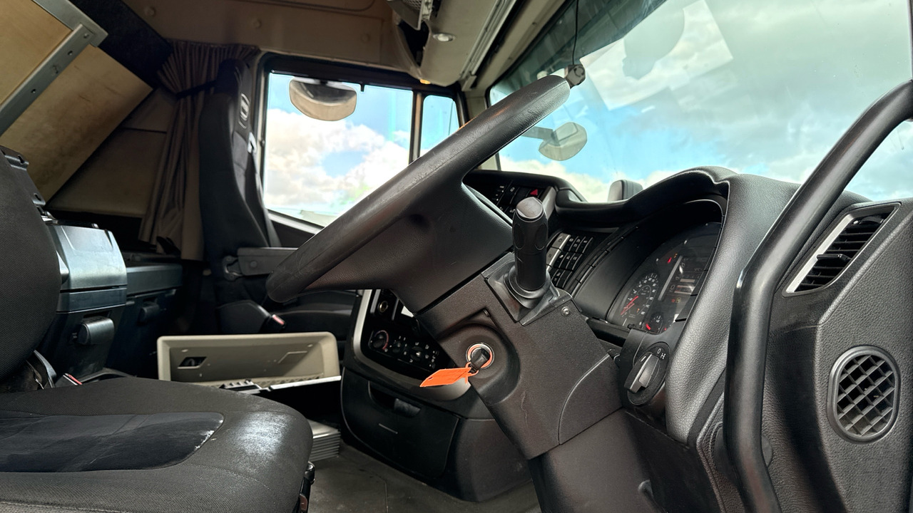 IVECO STRALIS NP 460 - Trekker: afbeelding 5 IVECO STRALIS NP 460 - Trekker: afbeelding 5