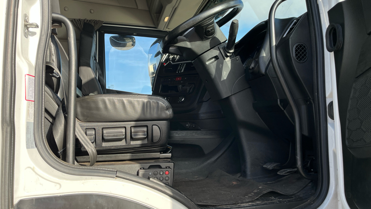 Iveco S-Way 570 - Trekker: afbeelding 5 Iveco S-Way 570 - Trekker: afbeelding 5