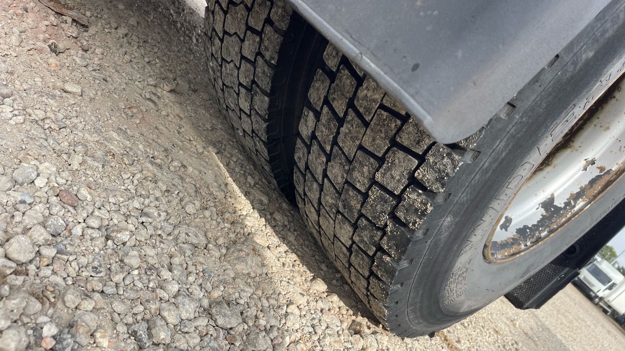 Trekker Iveco Stralis 460: afbeelding 16