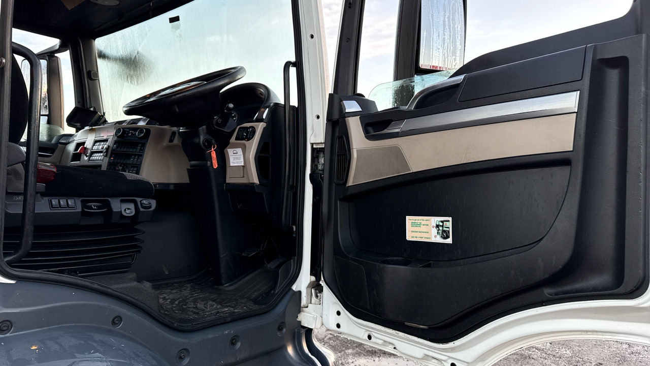 MAN TGS 24.420 - Trekker: afbeelding 5 MAN TGS 24.420 - Trekker: afbeelding 5