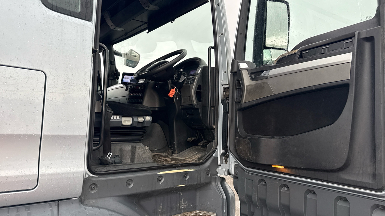 MAN TGX 26.440 - Trekker: afbeelding 5 MAN TGX 26.440 - Trekker: afbeelding 5