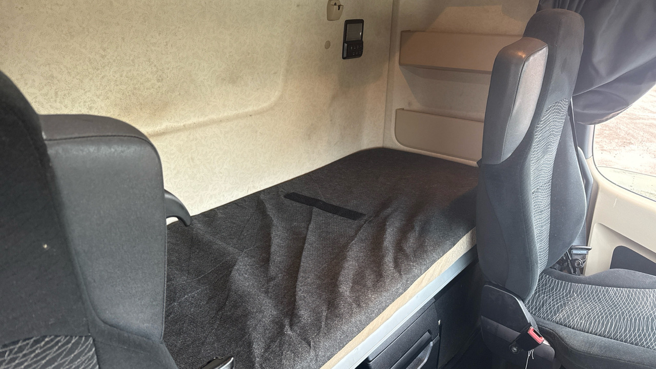 Trekker MERCEDES-BENZ ACTROS 1845: afbeelding 16 Trekker MERCEDES-BENZ ACTROS 1845: afbeelding 16