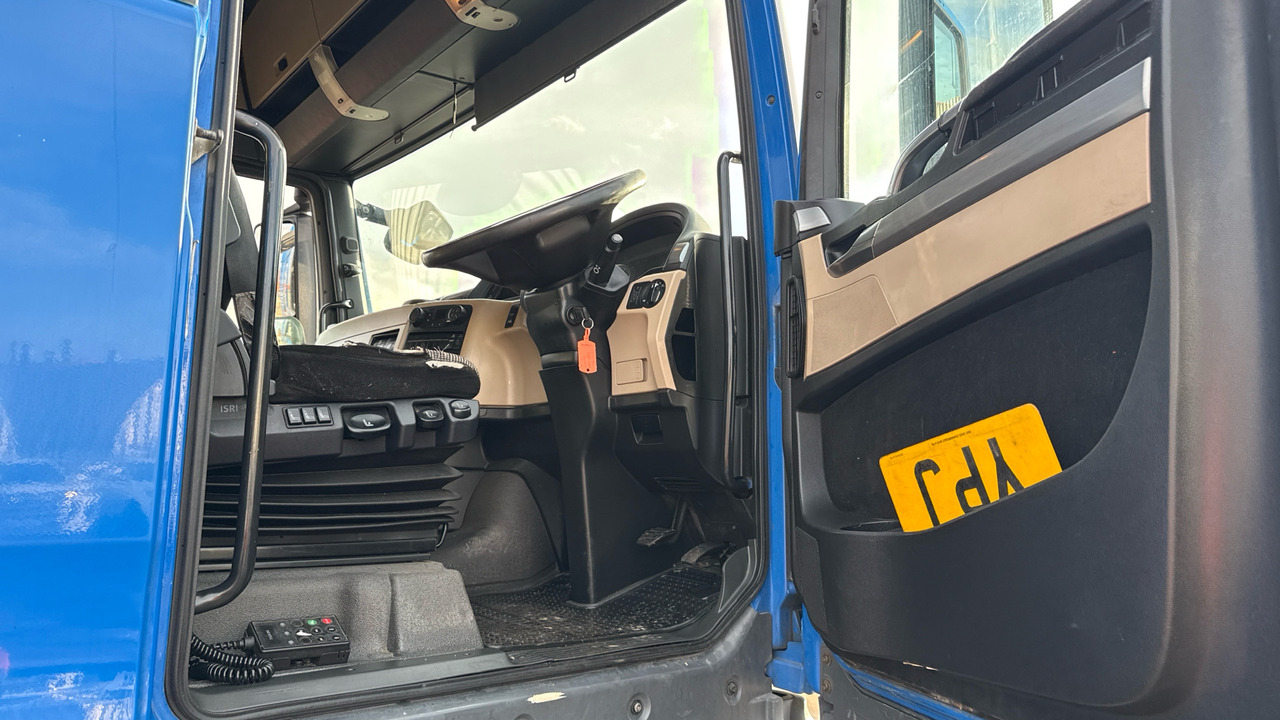 Man TGS 26.420 - Trekker: afbeelding 5 Man TGS 26.420 - Trekker: afbeelding 5