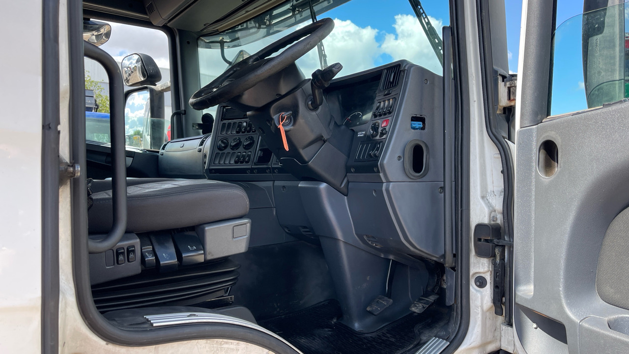SCANIA P 410 - Trekker: afbeelding 5 SCANIA P 410 - Trekker: afbeelding 5