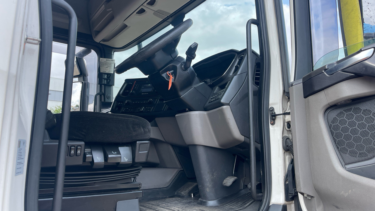 SCANIA R 450 - Trekker: afbeelding 5 SCANIA R 450 - Trekker: afbeelding 5